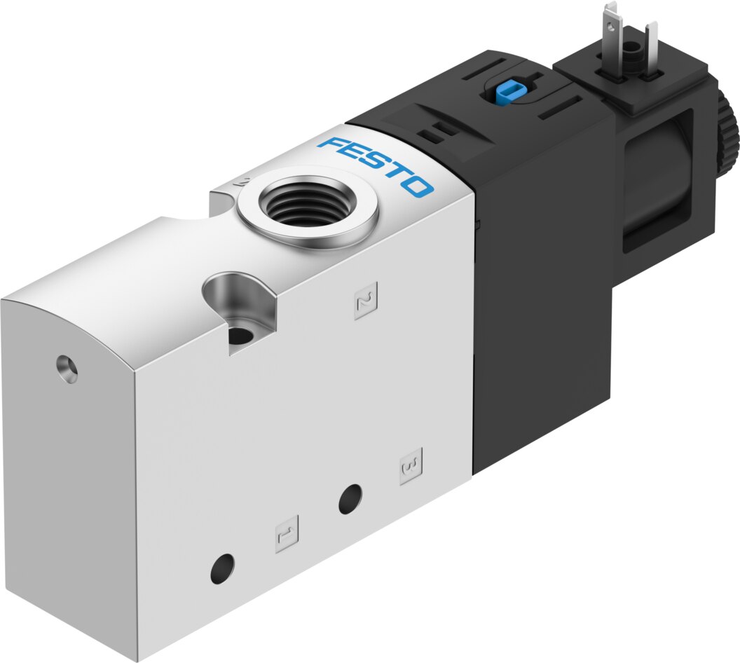 8035170-VUVS-LT25-M32C-MZD-G14-F8-1C1 Selenoid Valf
