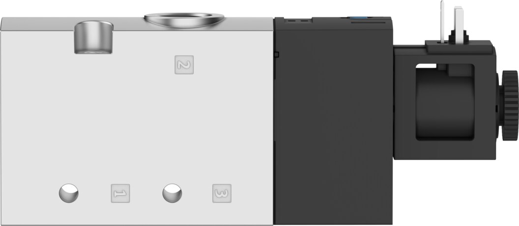 8035178-VUVS-LT25-M32U-MD-G14-F8-1B2 Selenoid Valf - Görsel 3