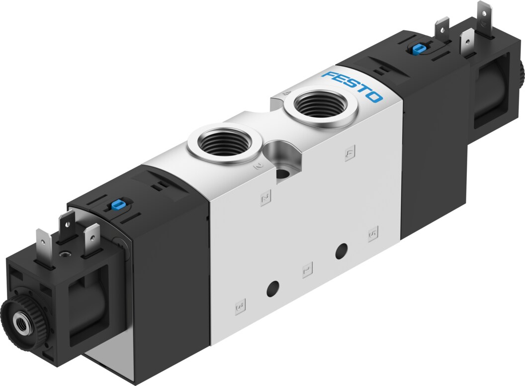 8036704-VUVS-LT30-T32C-MD-G38-F8-1B2 Selenoid Valf