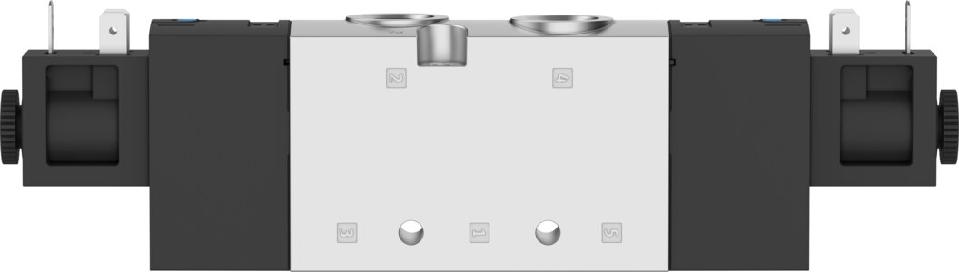 8036698-VUVS-LT30-B52-ZD-G38-F8-1B2 Selenoid Valf - Görsel 3