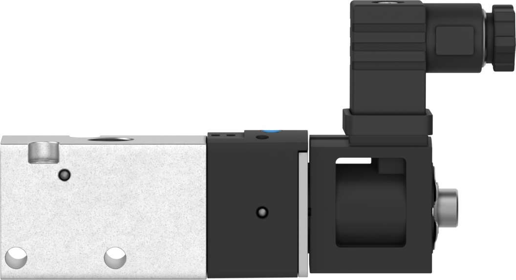 8060299-VUVS-LK20-M32C-AD-G18-1C1+GL-S Selenoid Valf - Görsel 3