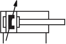 1376661-DSBC-40-125-PPVA-N3 Standart Silindir - Görsel 6